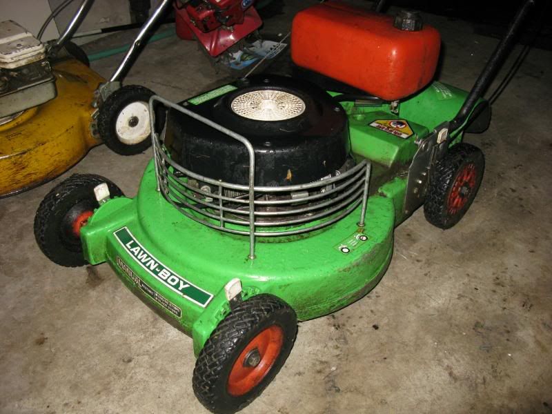 Commercial deliciousness with a side of old JC penney My Tractor Forum